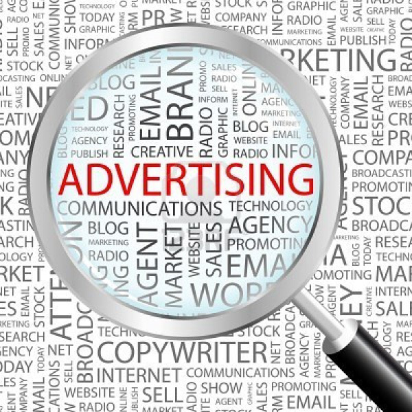 Advertising